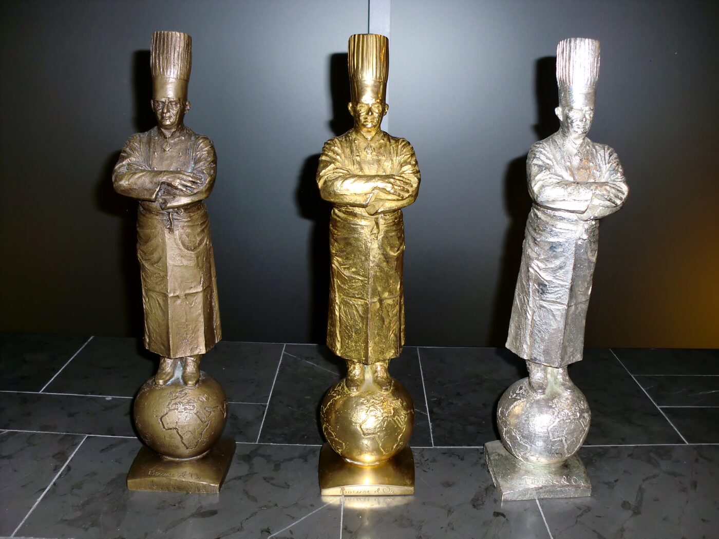 Trophées du Bocuse d'Or
